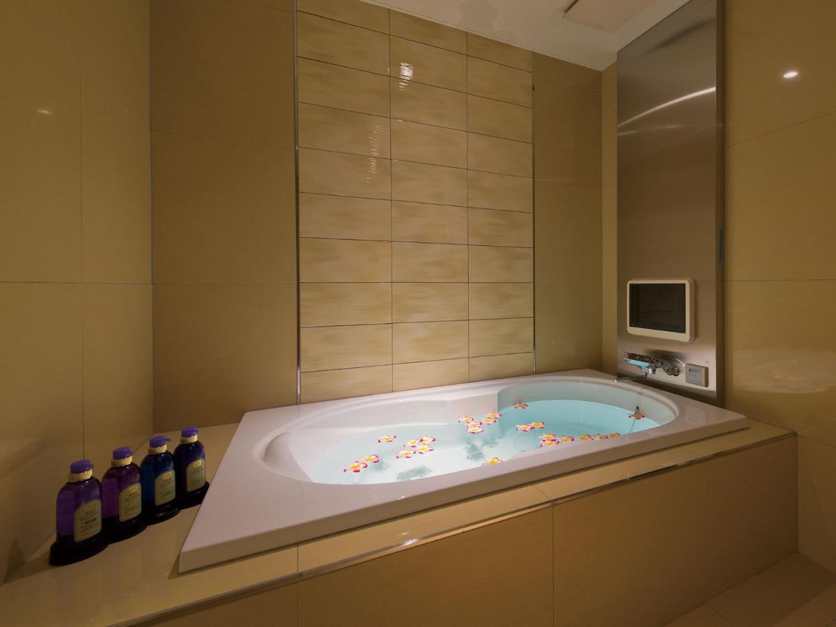 Restay Koriyama (Adults Only) Exterior foto